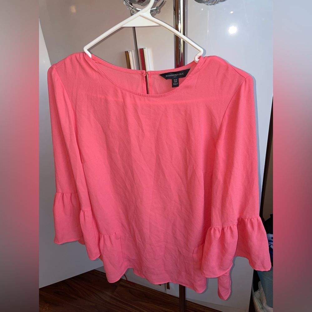 Banana Republic Top, Size XS/TP